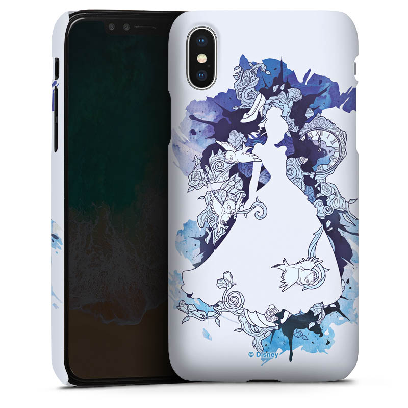 Premium Case matt