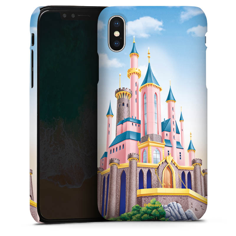 Premium Case matt