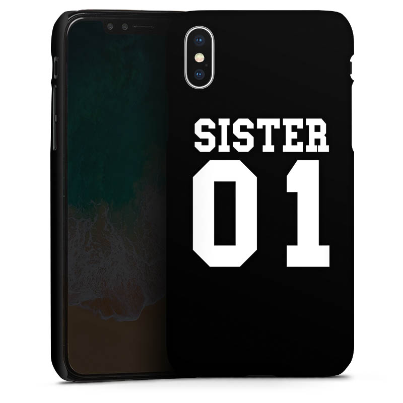 Premium Case matt