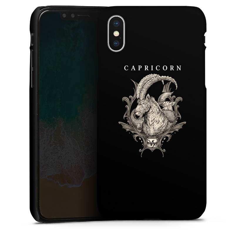 Premium Case matt
