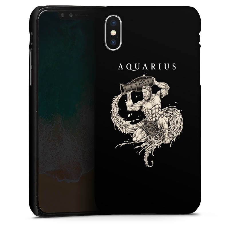 Premium Case matt