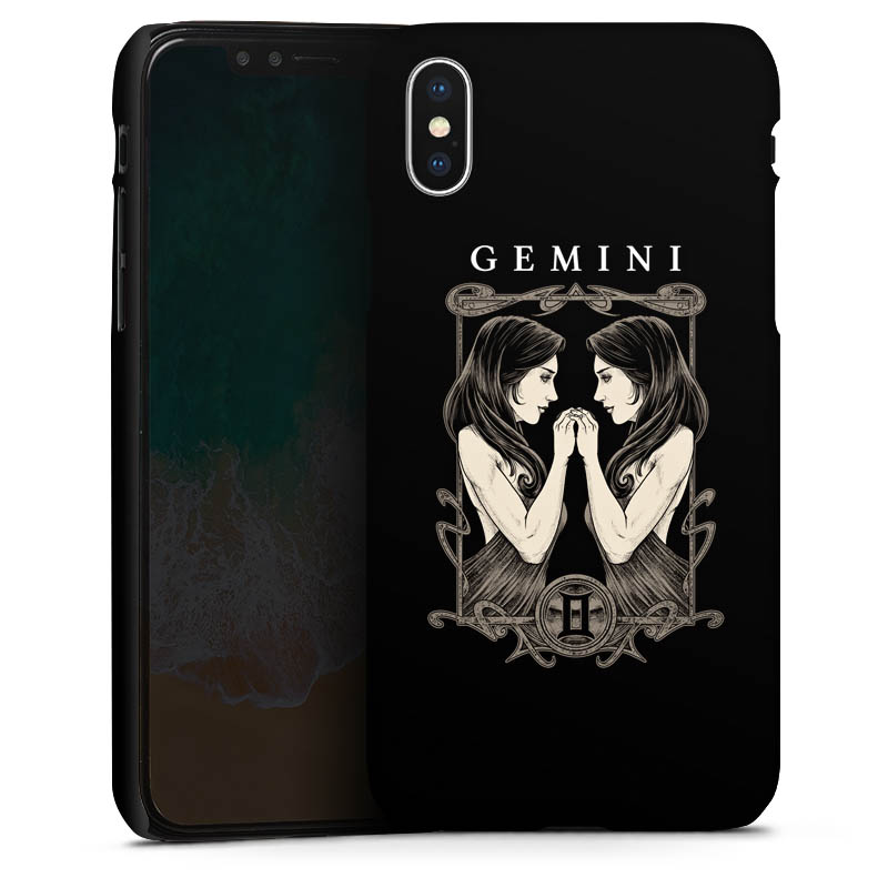 Premium Case matt