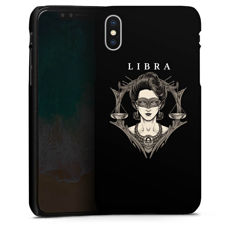 Premium Case matt