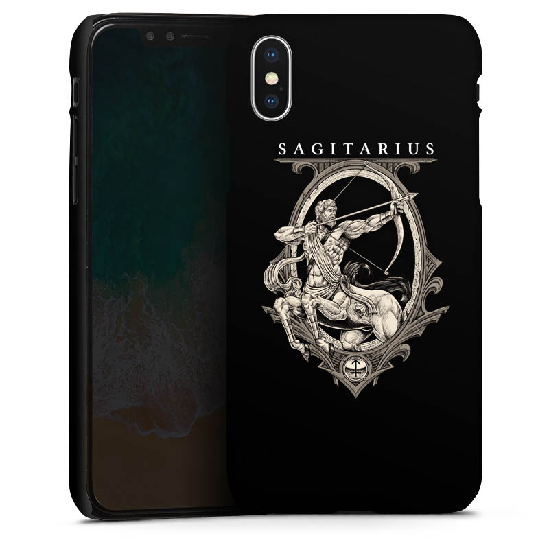 Premium Case matt