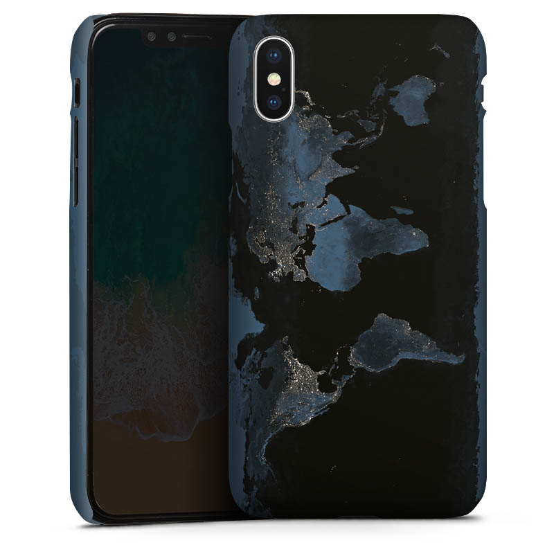 Premium Case matt