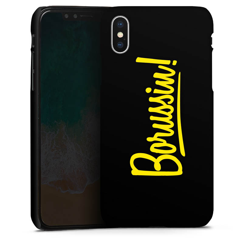 Premium Case matt