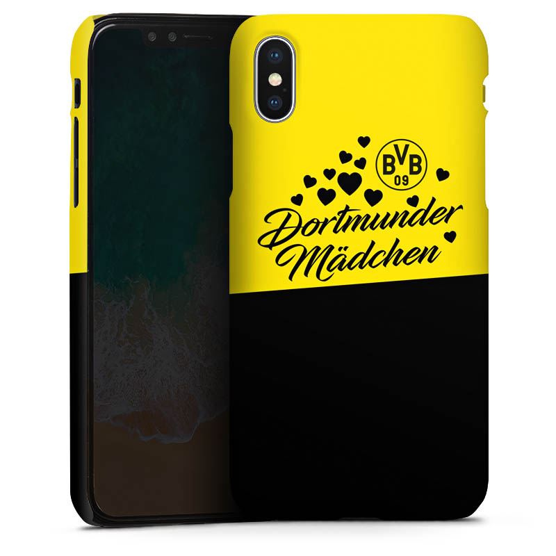 Premium Case matt