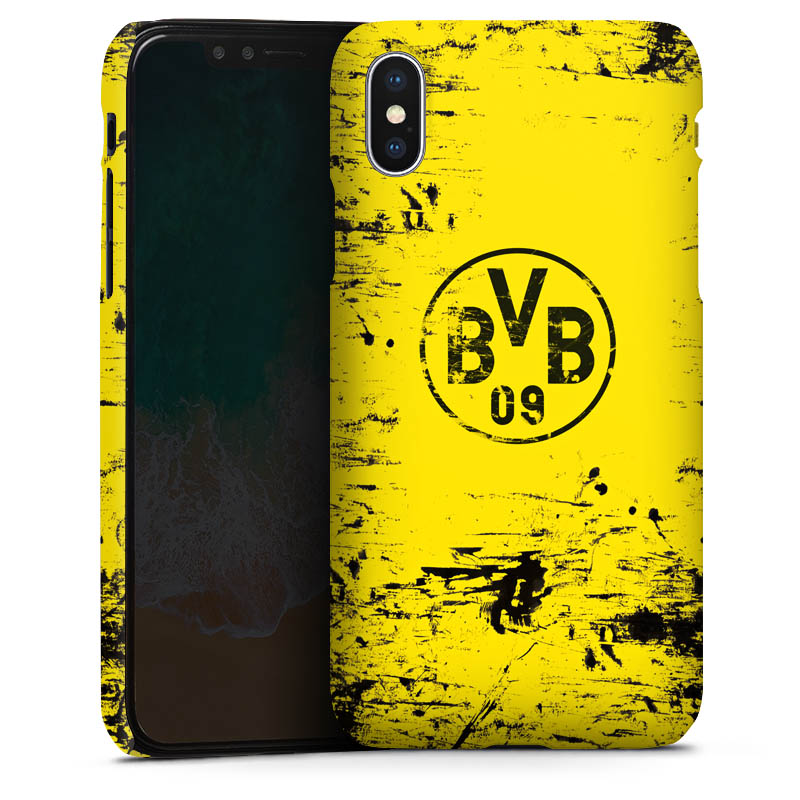 Premium Case matt