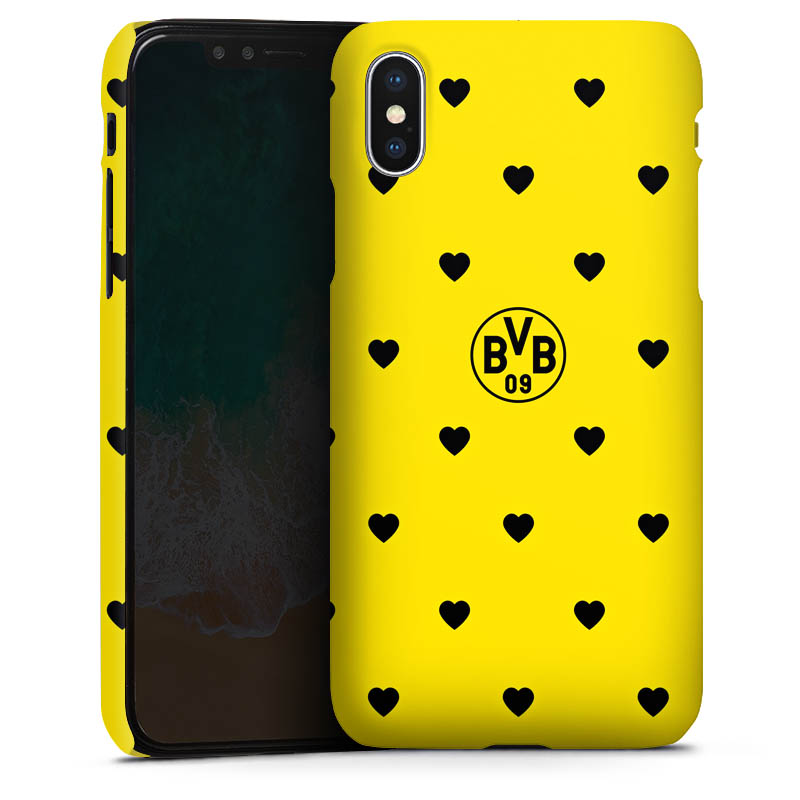 Premium Case matt