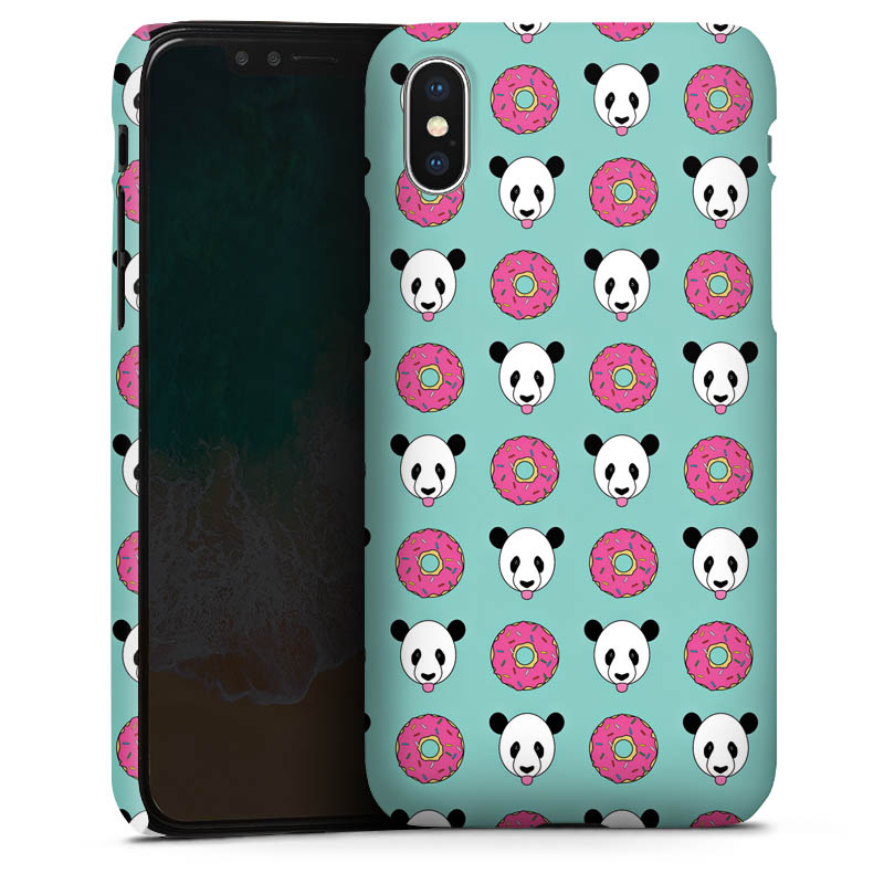 Premium Case matt