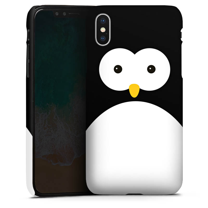Premium Case matt