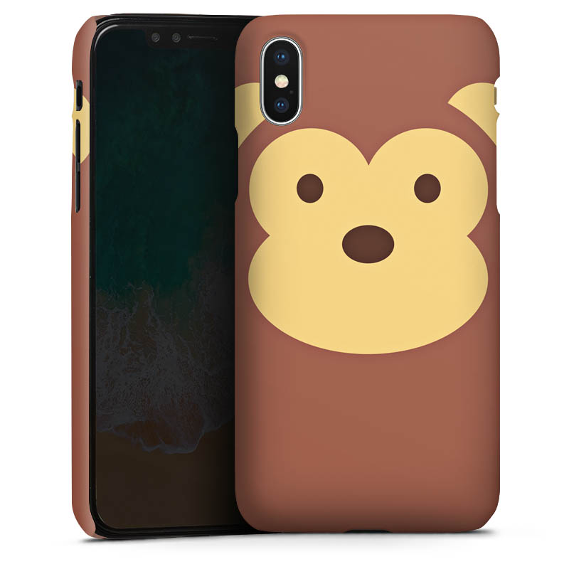 Premium Case matt