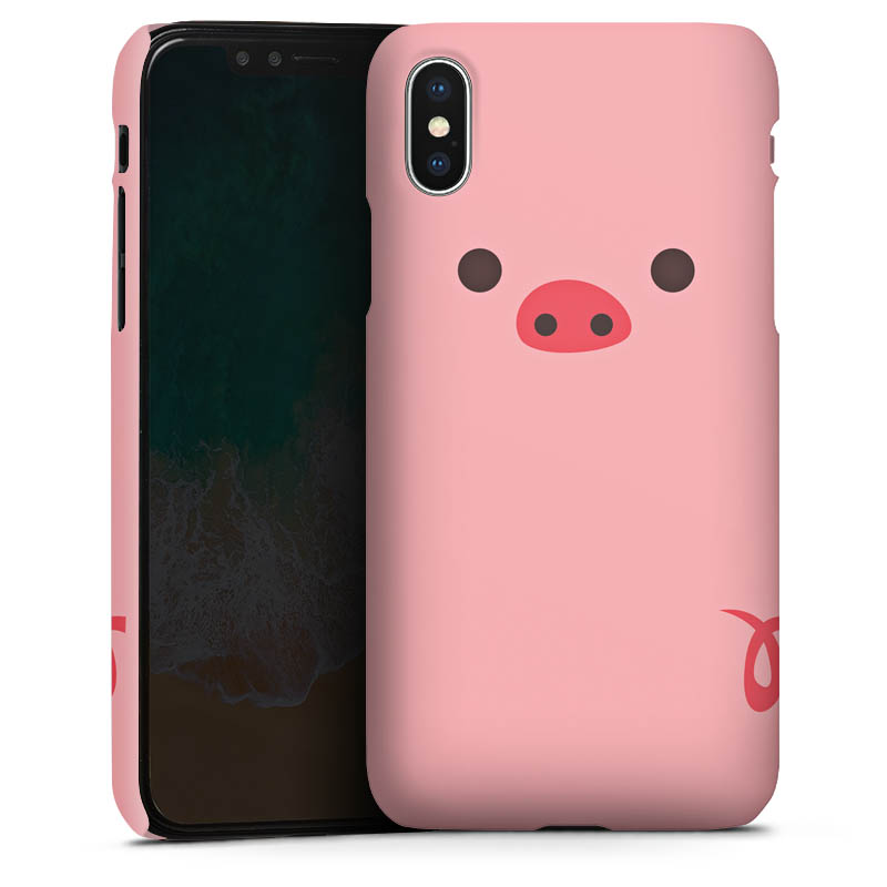 Premium Case matt