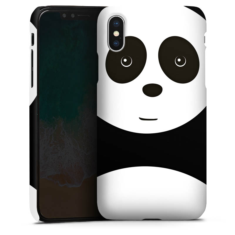 Premium Case matt