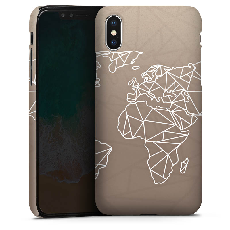 Premium Case matt