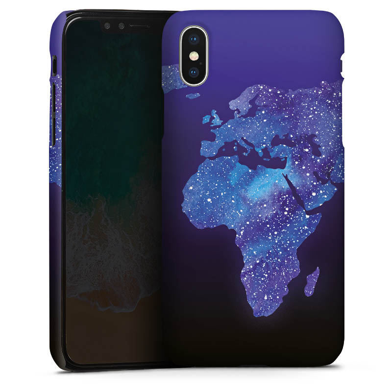 Premium Case matt