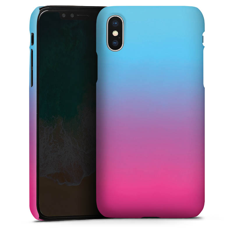 Premium Case matt