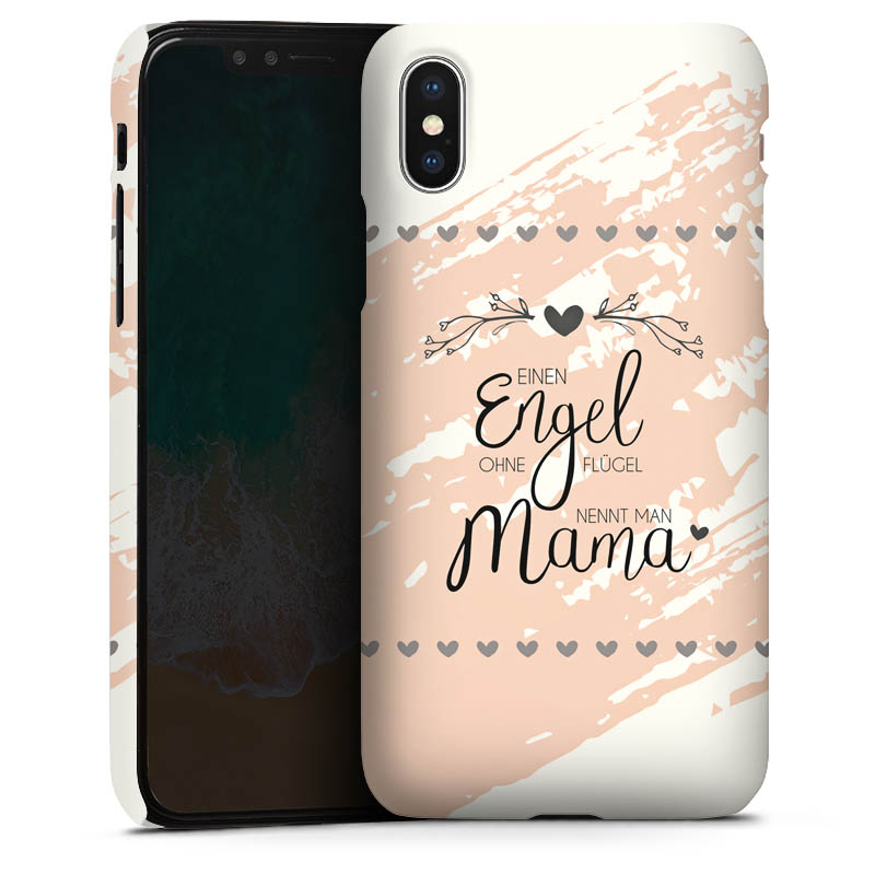 Premium Case matt