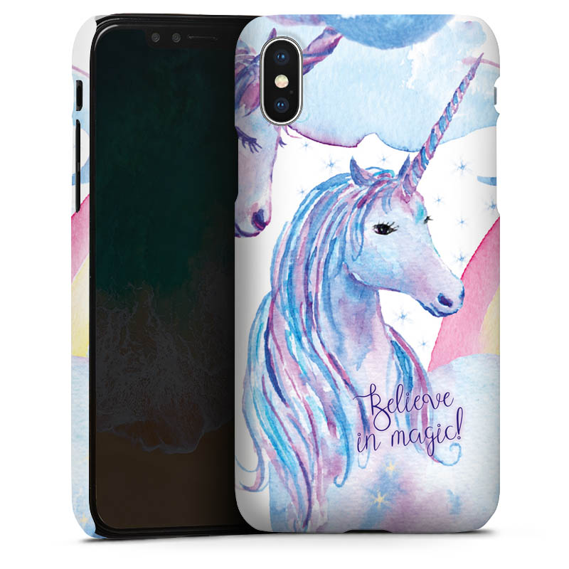 Premium Case matt