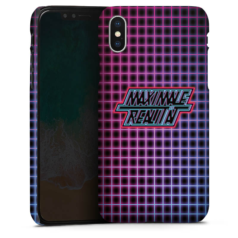 Premium Case matt