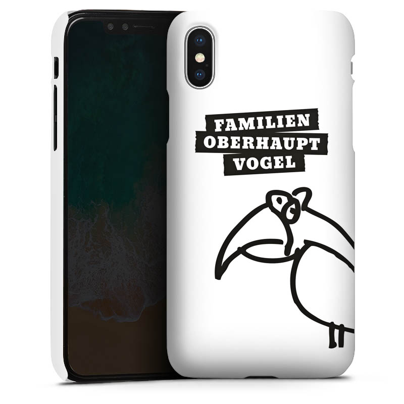 Premium Case matt