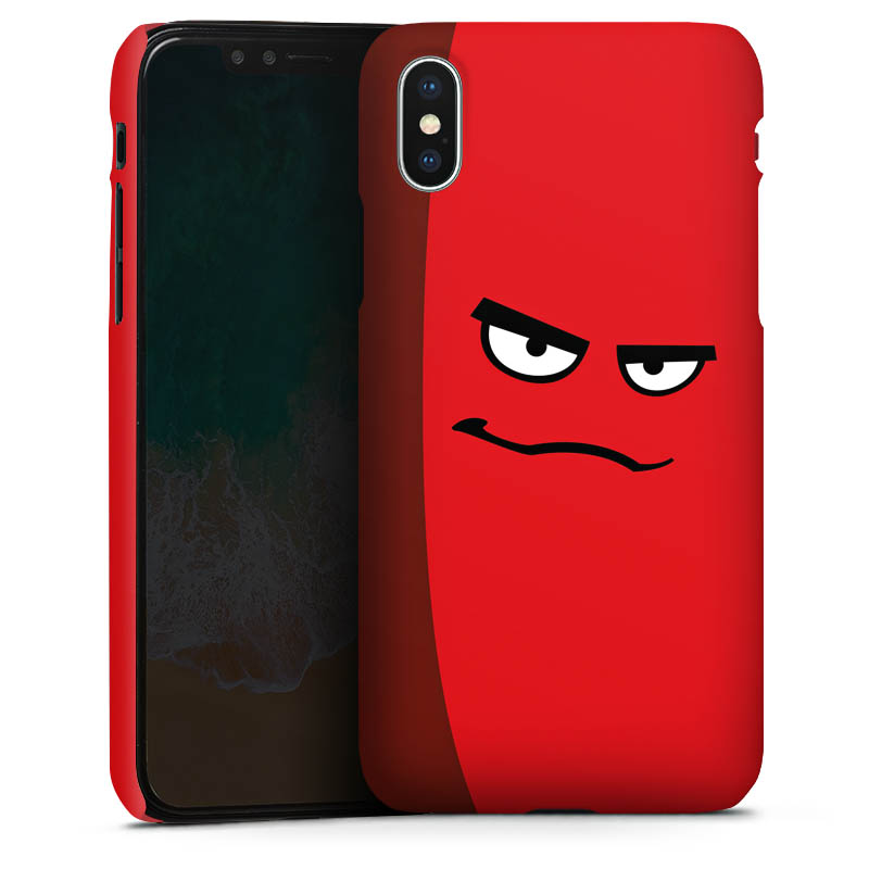 Premium Case matt