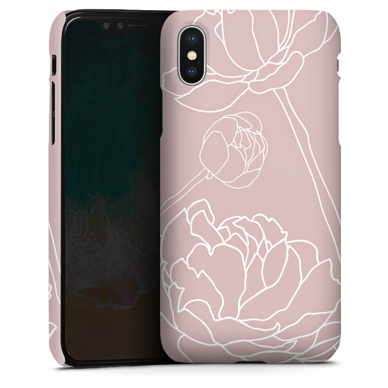 Premium Case matt