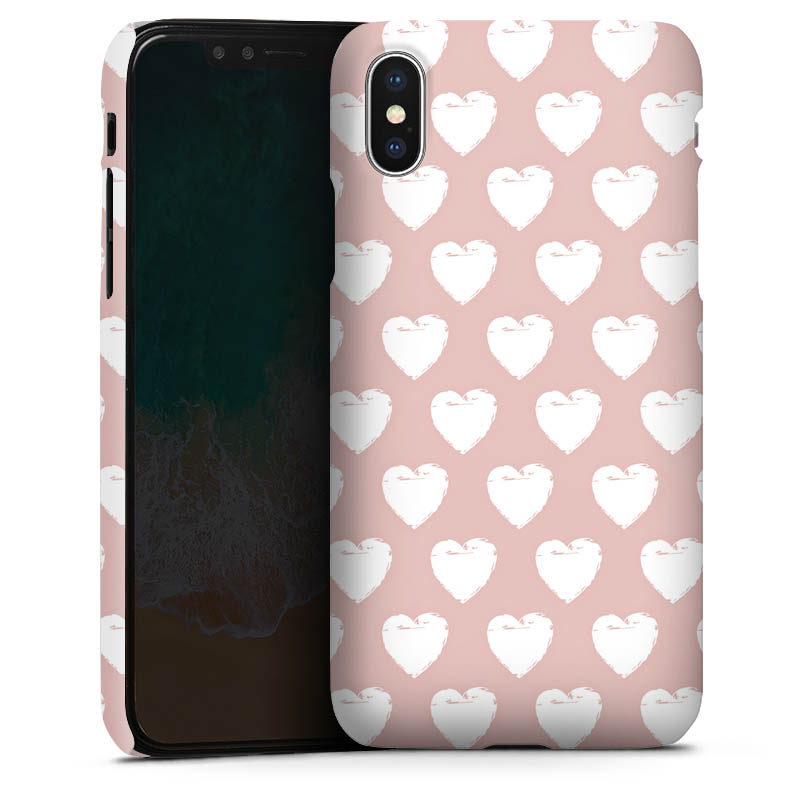 Premium Case matt