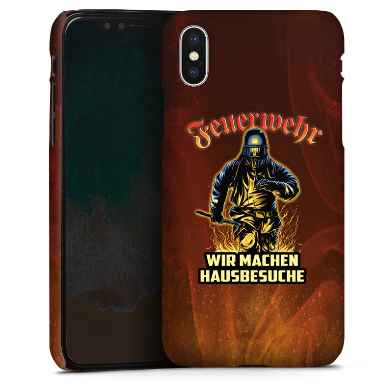 Premium Case matt