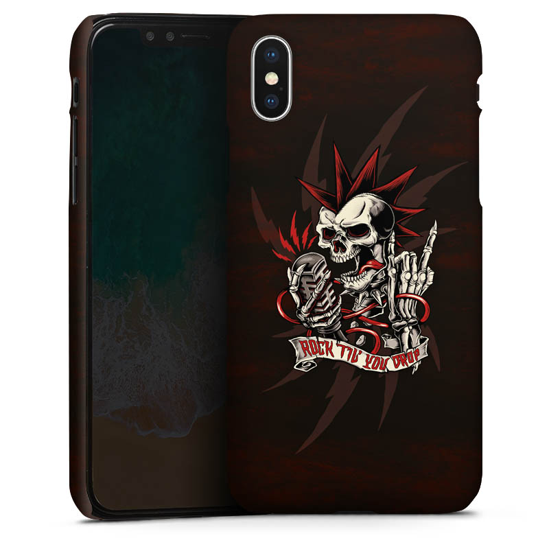 Premium Case matt