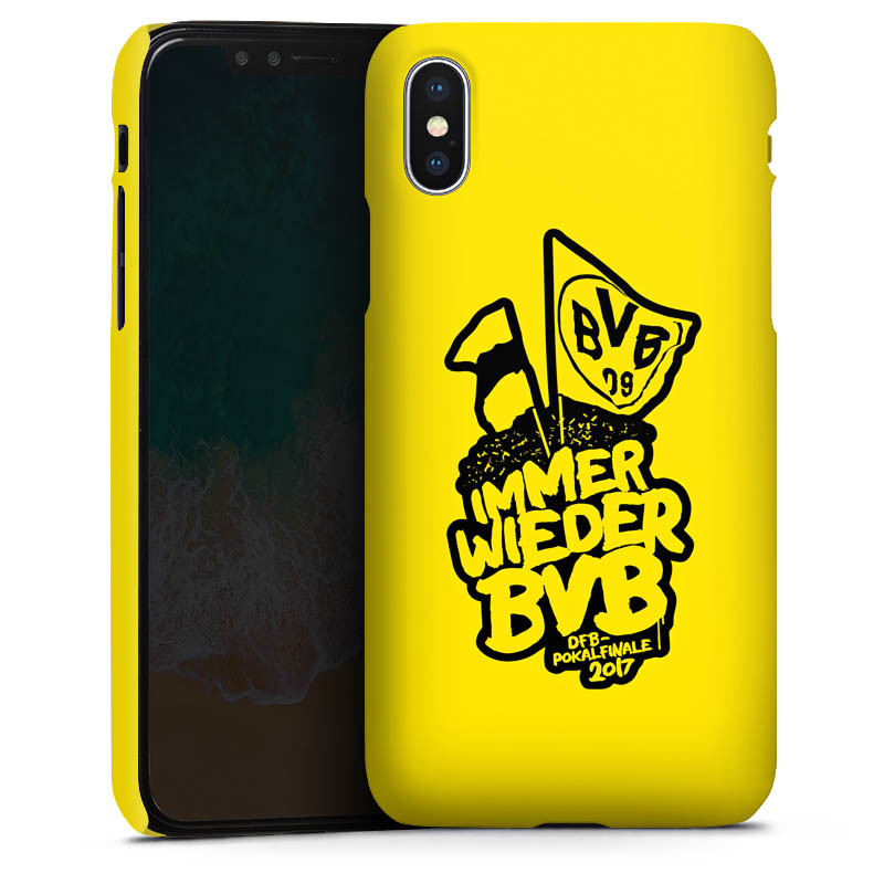 Premium Case matt