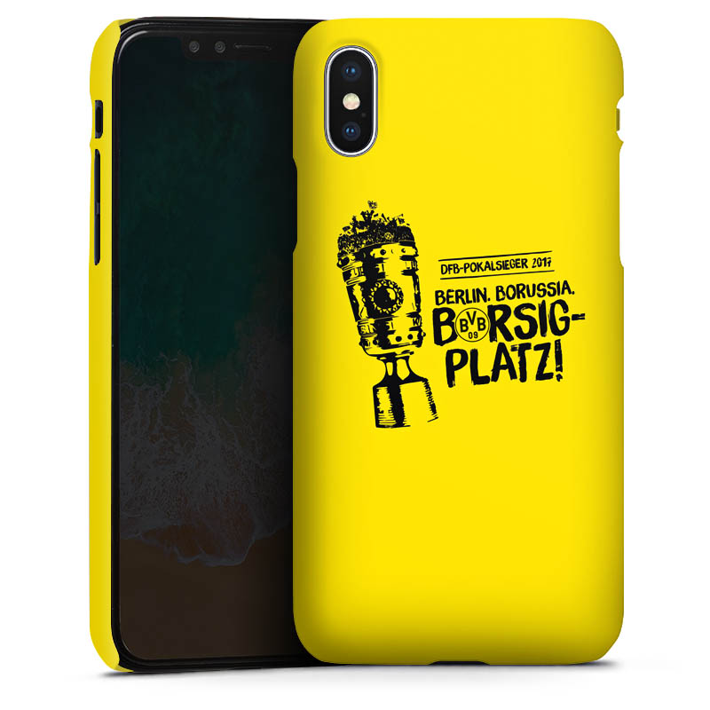 Premium Case matt