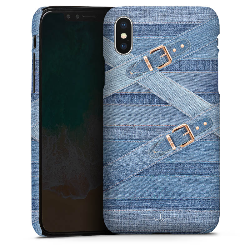 Premium Case matt