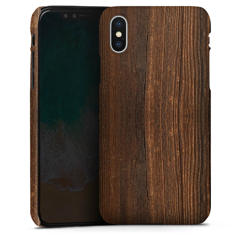 Coque Premium mat