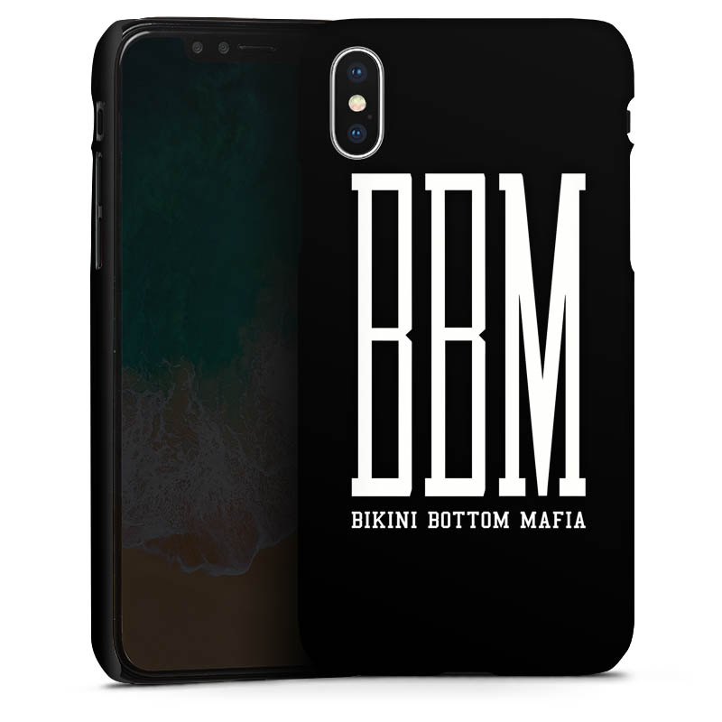 Premium Case matt