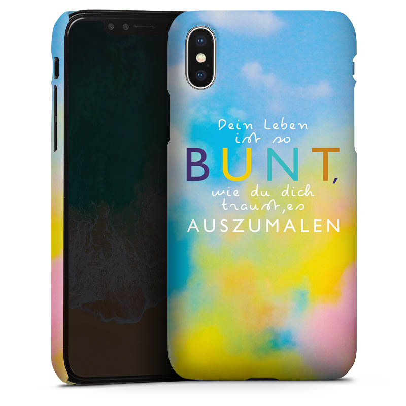 Premium Case matt