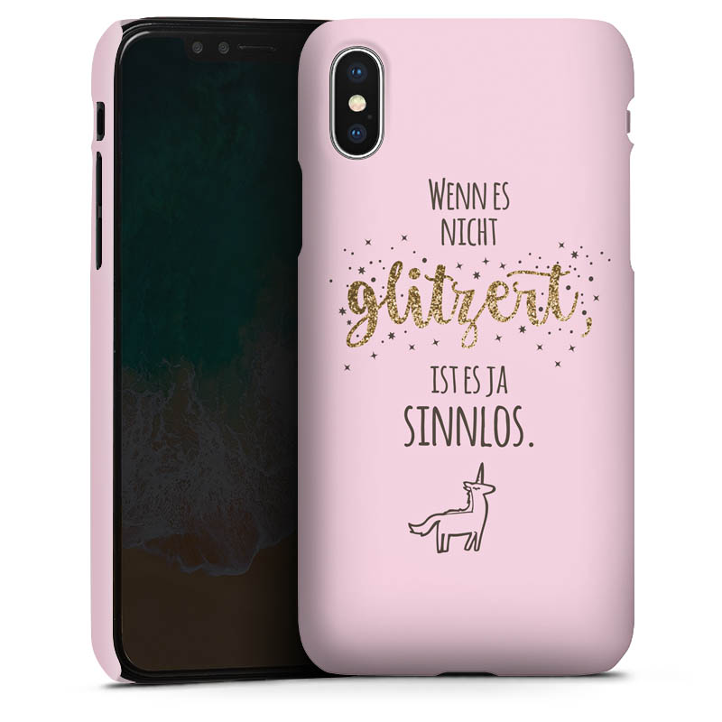 Premium Case matt