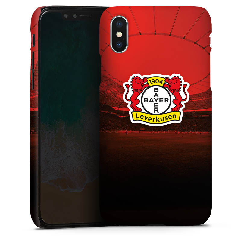 Premium Case matt
