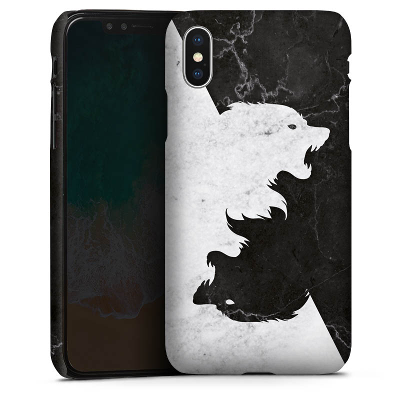 Premium Case matt