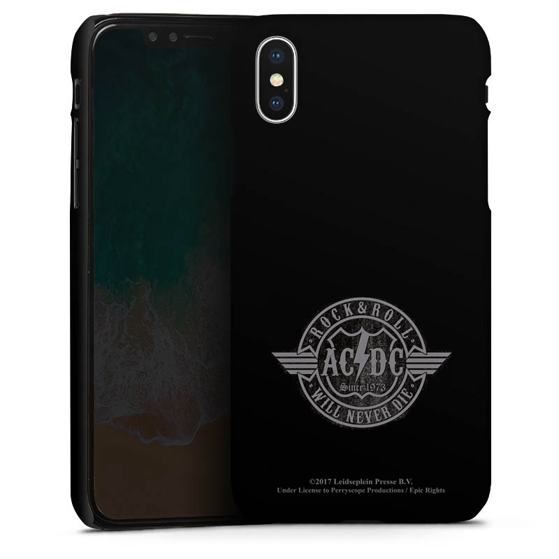 Premium Case matt