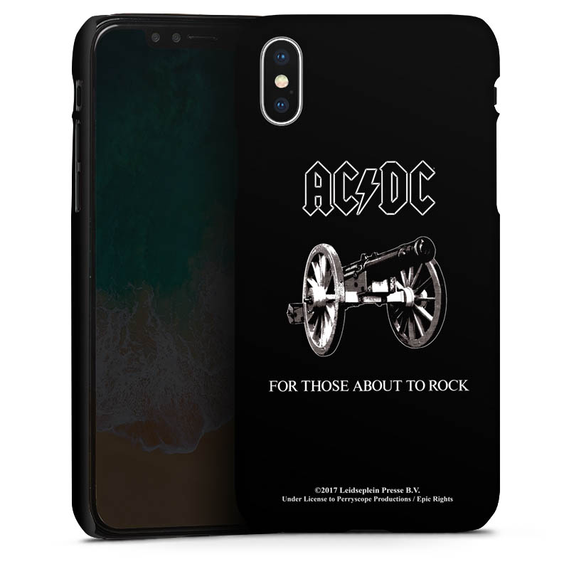 Premium Case matt