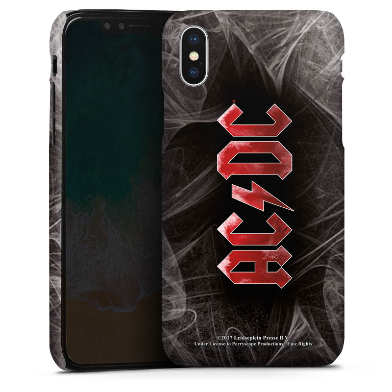 Premium Case matt