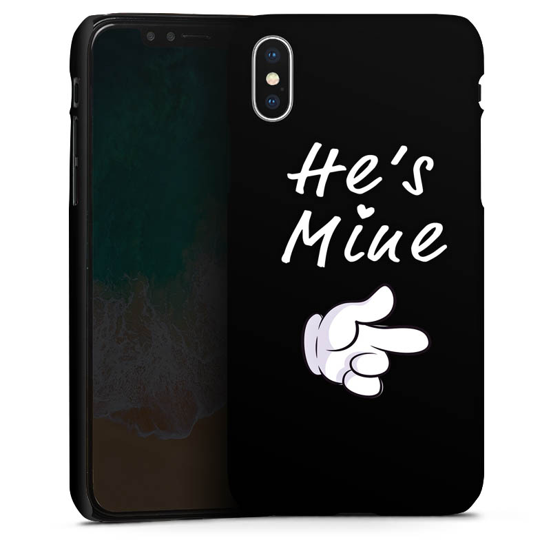Premium Case matt