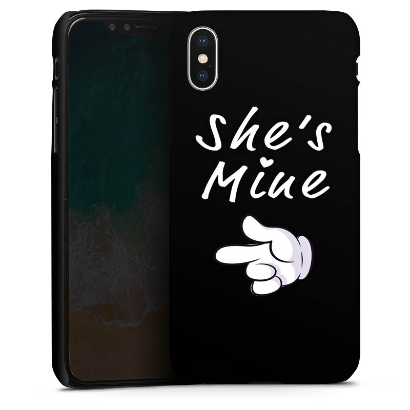 Premium Case matt