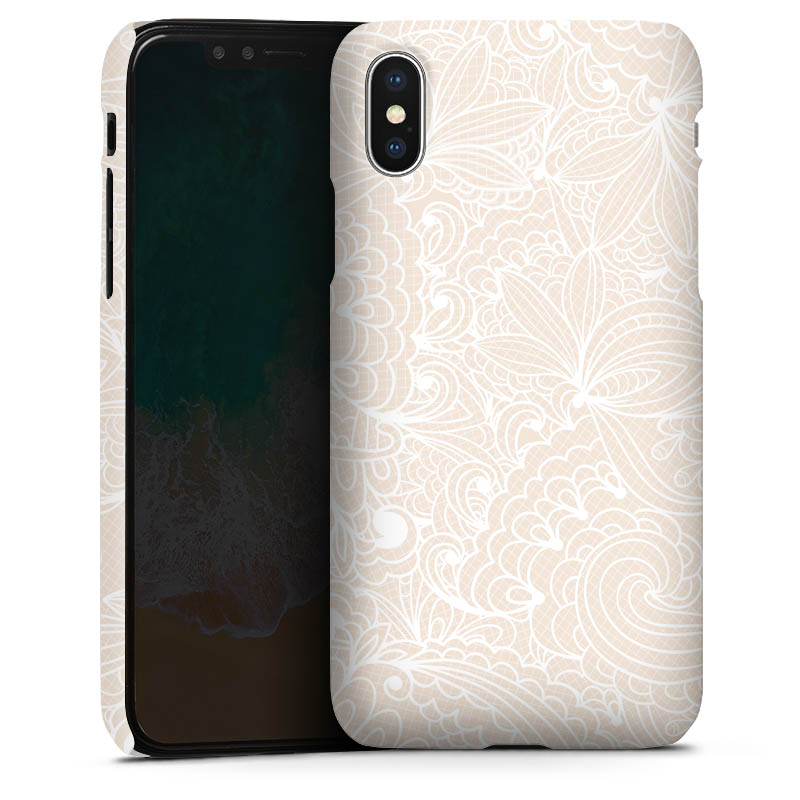 Premium Case matt