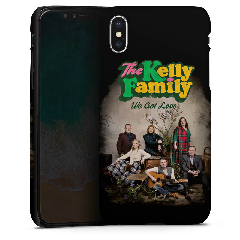 Premium Case matt