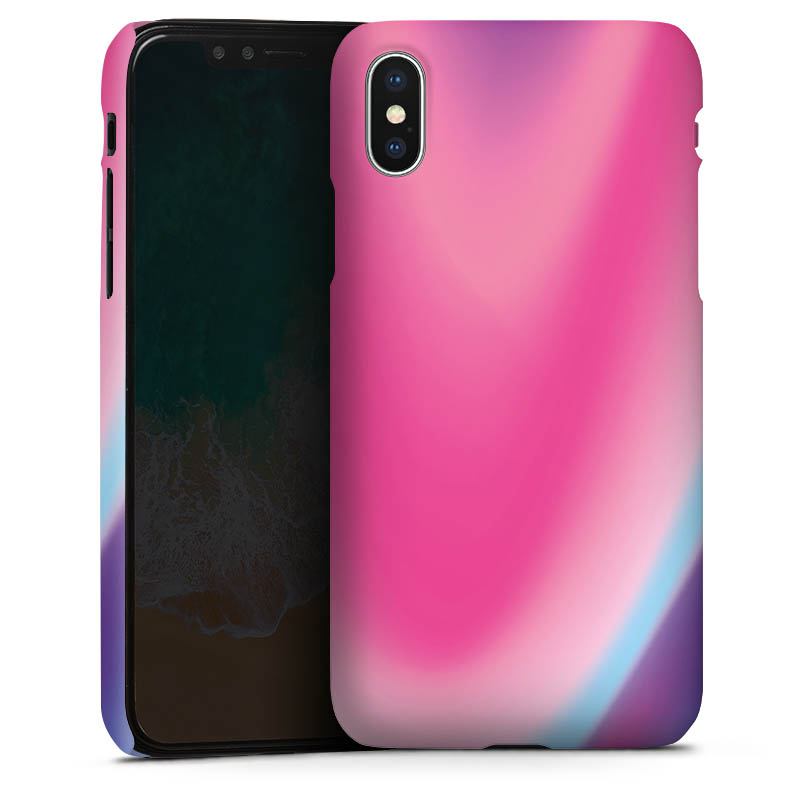 Premium Case matt