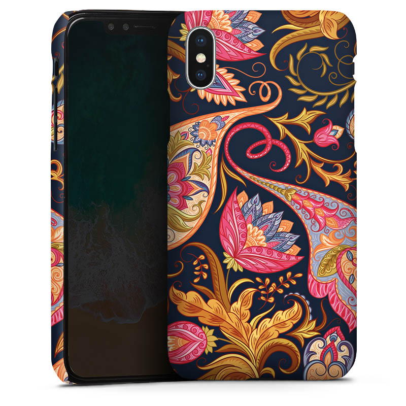 Premium Case matt