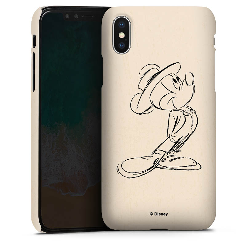 Premium Case matt