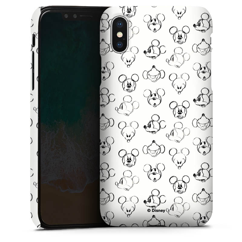 Premium Case matt